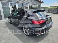 2018 Audi S3