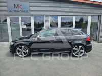 2018 Audi S3