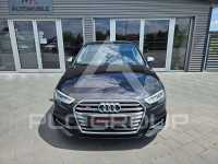 2018 Audi S3