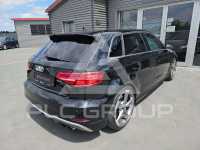 2018 Audi S3