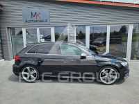 2018 Audi S3