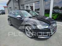 2018 Audi S3