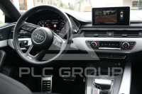 2018 Audi S5