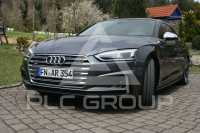 2018 Audi S5