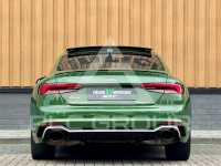 2018 Audi RS5