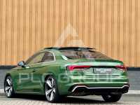 2018 Audi RS5