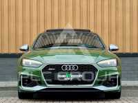 2018 Audi RS5