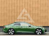 2018 Audi RS5