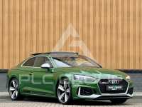 2018 Audi RS5