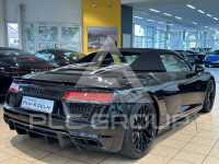 2018 Audi R8