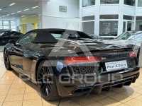 2018 Audi R8