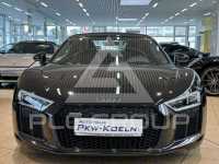 2018 Audi R8