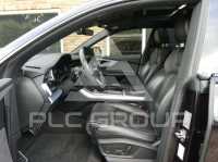 2018 Audi Q8