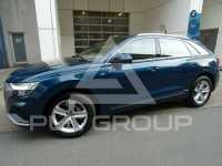 2018 Audi Q8