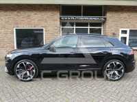 2018 Audi Q8