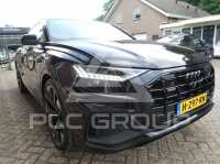 2018 Audi Q8