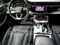 2018 Audi Q8