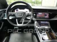 2018 Audi Q8