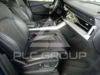 2018 Audi Q8