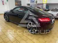2018 Audi TT