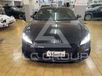 2018 Audi TT