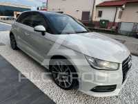 2018 Audi A1