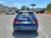2018 Audi A1