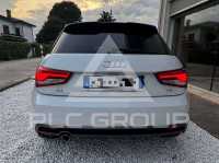 2018 Audi A1
