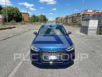 2018 Audi A1
