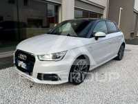 2018 Audi A1