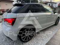 2018 Audi A1