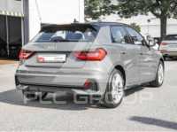 2018 Audi A1