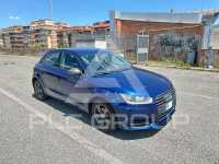 2018 Audi A1