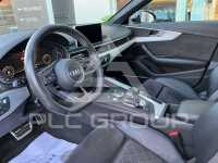 2018 Audi RS4