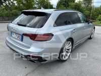 2018 Audi RS4