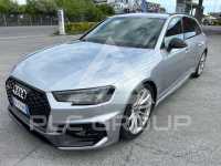 2018 Audi RS4