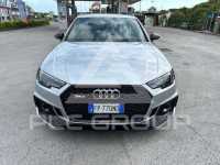 2018 Audi RS4