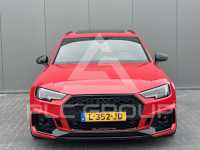 2018 Audi RS4