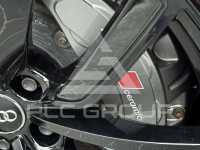 2018 Audi RS4