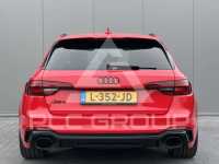 2018 Audi RS4