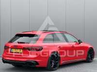 2018 Audi RS4