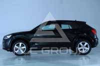 2018 Audi Q2