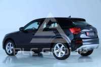 2018 Audi Q2