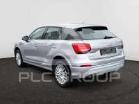2018 Audi Q2