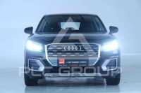 2018 Audi Q2