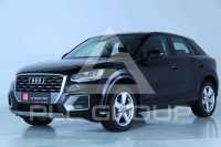 2018 Audi Q2