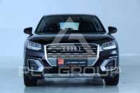 2018 Audi Q2