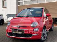 2018 Fiat 500