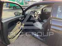 2018 Fiat 500