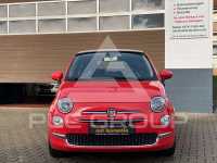 2018 Fiat 500